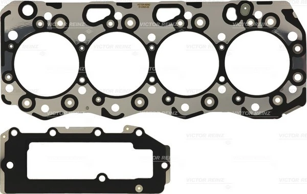 Gasket, cylinder head